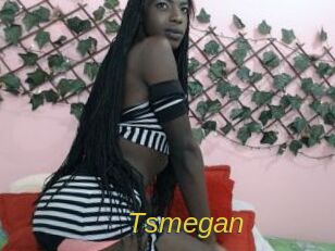 Tsmegan