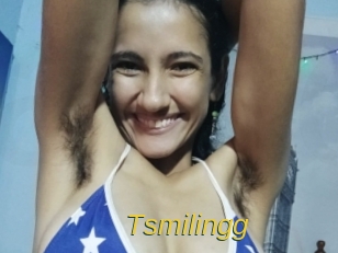 Tsmilingg