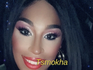Tsmokha