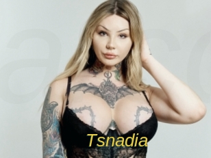 Tsnadia