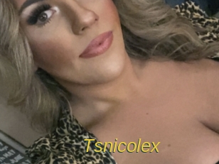 tsnicolex Archive DVD ORG