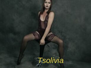 Tsolivia