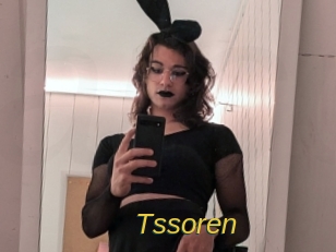 Tssoren