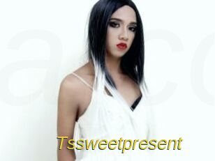 Tssweetpresent