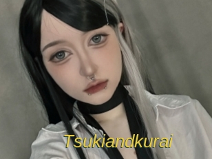 Tsukiandkurai