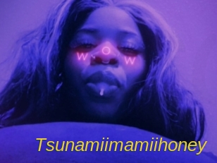 Tsunamiimamiihoney