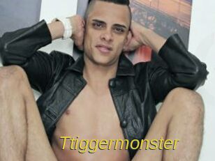 Ttiggermonster