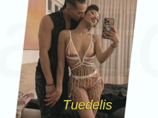tuedelis Archive DVD ORG