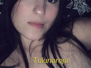 Tulunaroja
