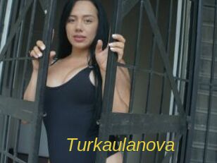 Turkaulanova