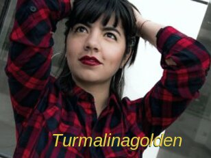Turmalinagolden