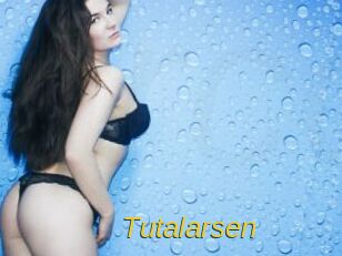 Tutalarsen