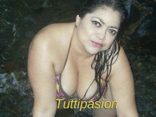 tuttipasion Archive DVD ORG