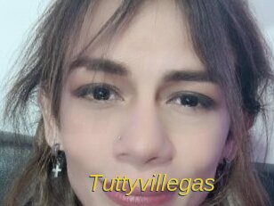 Tuttyvillegas