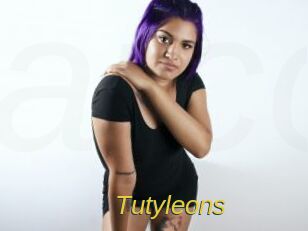 Tutyleons