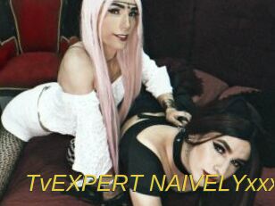 tvEXPERT_NAIVELYxxx Archive DVD ORG