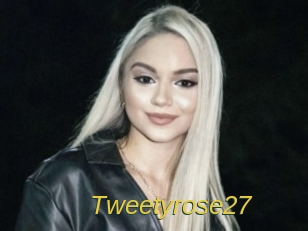 tweetyrose27 Archive DVD ORG