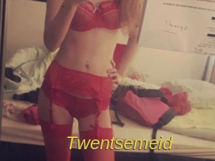 Twentsemeid