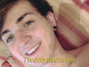 Twentytwotwink
