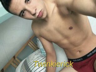 Twinkierick