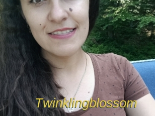 Twinklingblossom