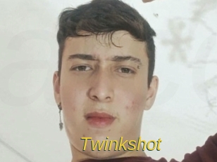 twinkshot Archive DVD ORG