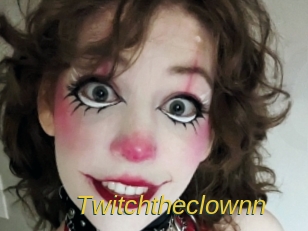 Twitchtheclownn