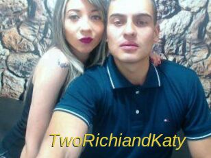 twoRichiandKaty Archive DVD ORG