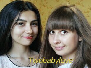 Twobabylove