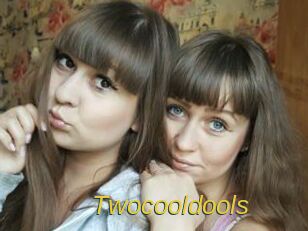 twocooldools Archive DVD ORG