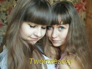 twocutesexy Archive DVD ORG