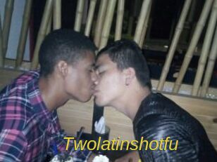Twolatinshotfu
