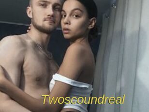 Twoscoundreal