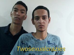 twosexualcrazies Archive DVD ORG