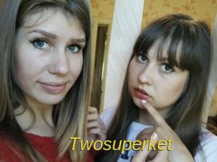 Twosuperket