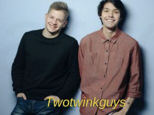 Twotwinkguys