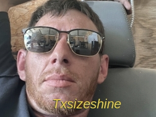 Txsizeshine