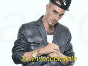 Txwhitechocalate