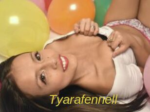 Tyarafennell