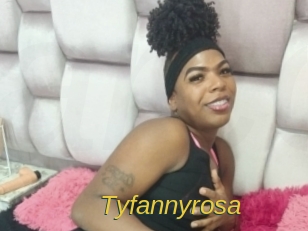 tyfannyrosa Archive DVD ORG