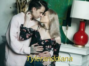 Tyleranddiana