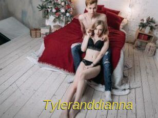 Tyleranddianna