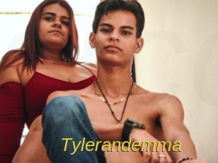Tylerandemma