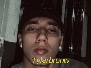 tylerbronw Archive DVD ORG
