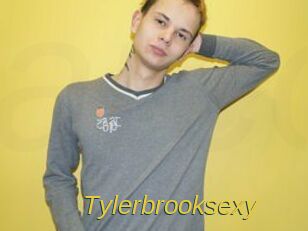 Tylerbrooksexy