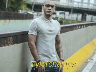 Tylerchamps