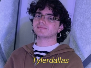 tylerdallas Archive DVD ORG