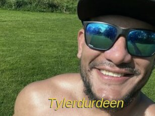 Tylerdurdeen