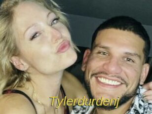 Tylerdurdenj