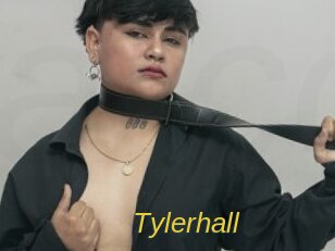 Tylerhall